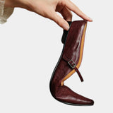 Evelina | Sandales chic quotidien