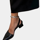 Charis | Chaussures Orthopédique talon