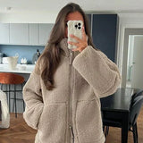 Anastasia | Manteau Douillet et CHAUD Hiver
