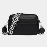 Ophélie | Sac chic bandoulière