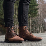 Argo | Chaussures intemporelles et robuste