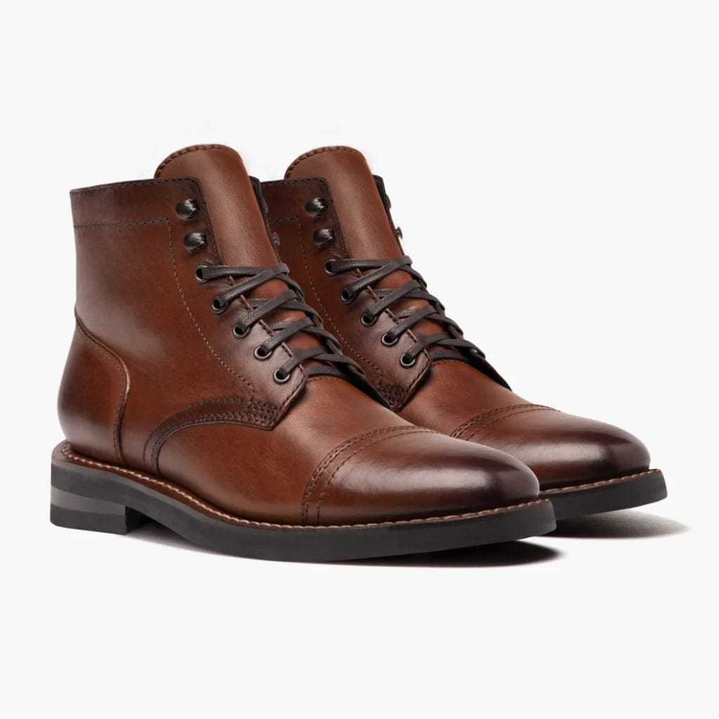 Argo | Chaussures intemporelles et robuste