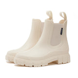 Suklay | Bottines intemporelles, imperméables et antidérapantes