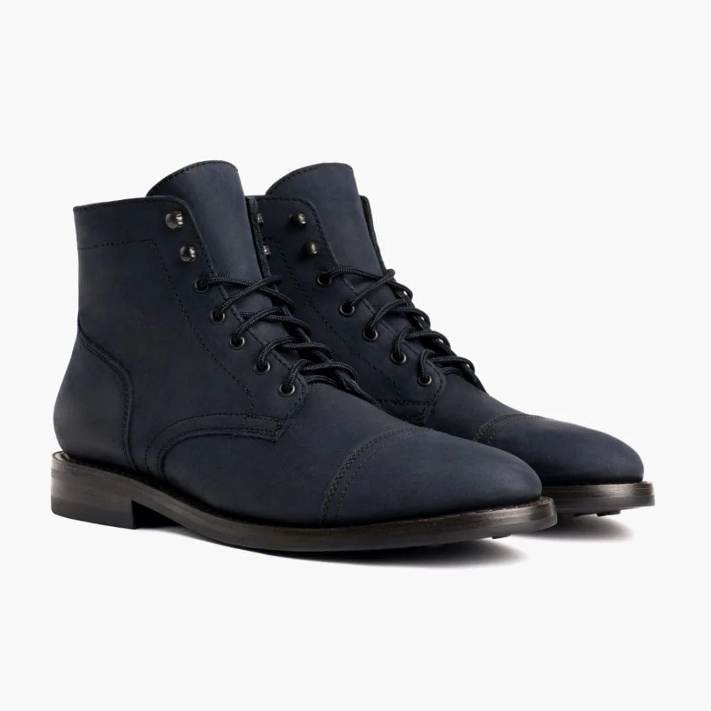 Argo | Chaussures intemporelles et robuste
