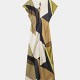 Prisca | Robe chic et Multifunctional