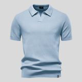 Ulrich | Polo élégant de style tailleur