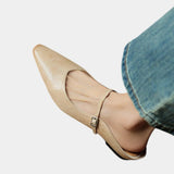 Evelina | Sandales chic quotidien