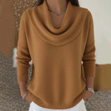 Harper Lane™ | Pull À col