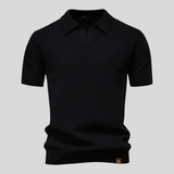 Ulrich | Polo élégant de style tailleur