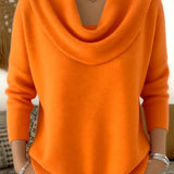Harper Lane™ | Pull À col