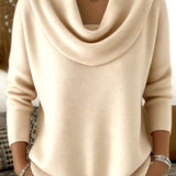 Harper Lane™ | Pull À col