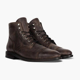 Argo | Chaussures intemporelles et robuste