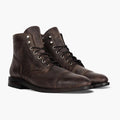 MARRON FONCÉ MAT