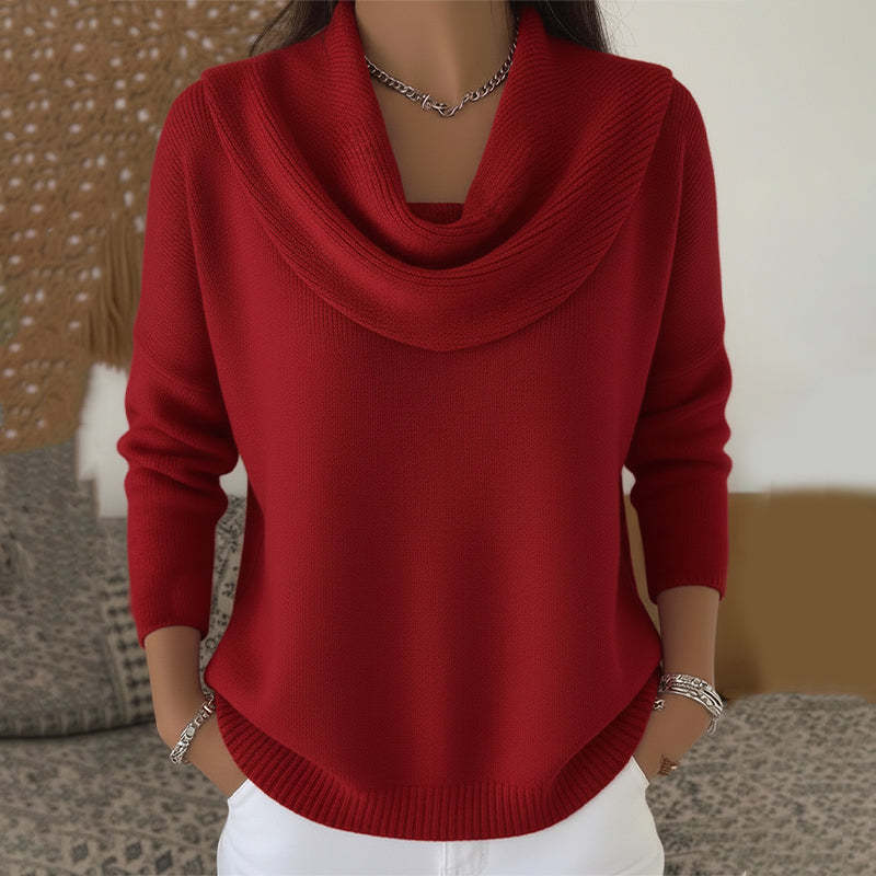 Harper Lane™ | Pull À col
