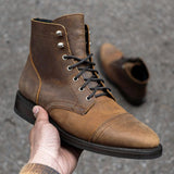 Argo | Chaussures intemporelles et robuste