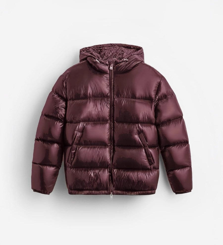 Anadia | Veste avec chauffage intégré