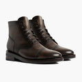 BRILLANT MARRON FONCÉ