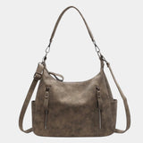 Adèle | Sac texturé cabas