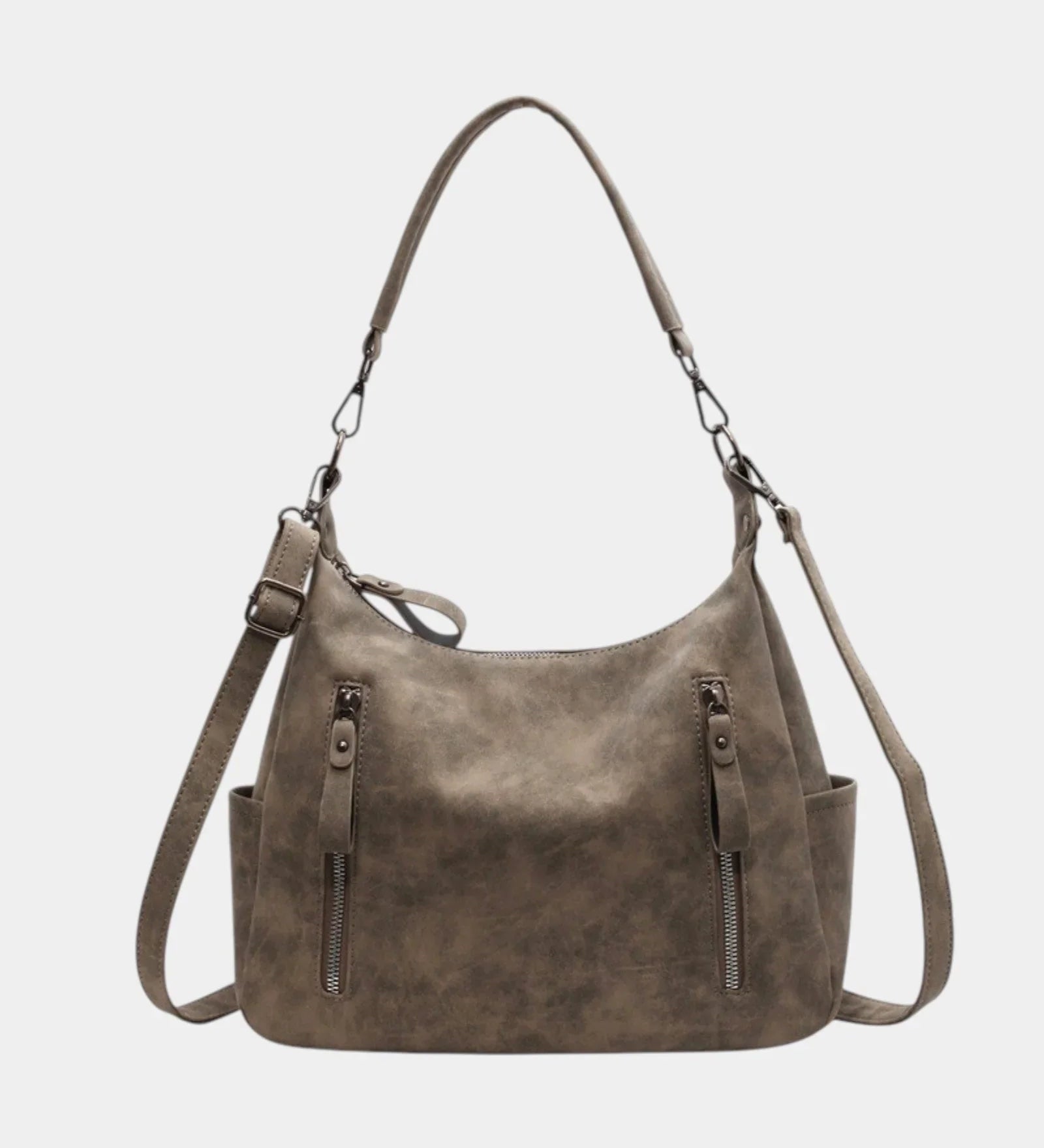 Adèle | Sac texturé cabas