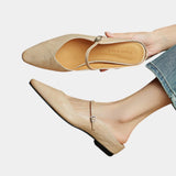 Evelina | Sandales chic quotidien