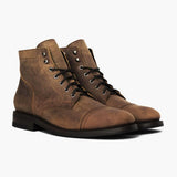 Argo | Chaussures intemporelles et robuste