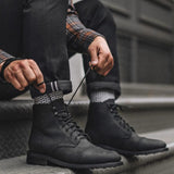 Argo | Chaussures intemporelles et robuste