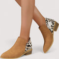 MARRON CHESTNUT
