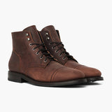 Argo | Chaussures intemporelles et robuste
