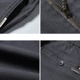 Oliver™ | Jean souple coupe