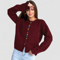 ROUGE BORDEAUX