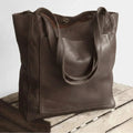 MARRON FONCÉ