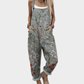 GRIS / FLEURS