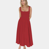 Jacinthe | Robe sophistiquée