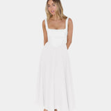 Jacinthe | Robe sophistiquée