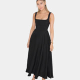 Jacinthe | Robe sophistiquée