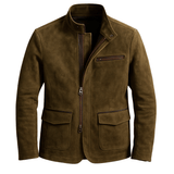Veste Russell en suédine par Arthur™