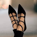 Debora | Chaussures à talons hauts élégantes et luxueuses