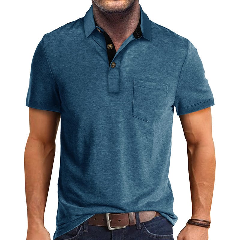 Valter | Polo pour homme