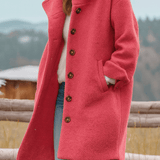 Sofia | Veste confortable moyen quotidien