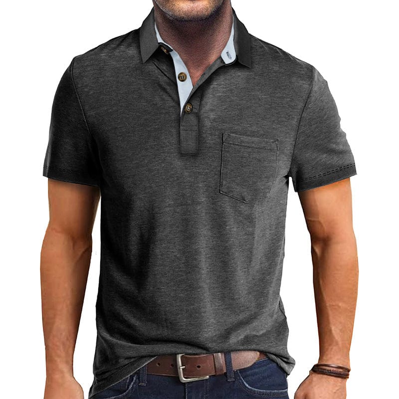 Valter | Polo pour homme