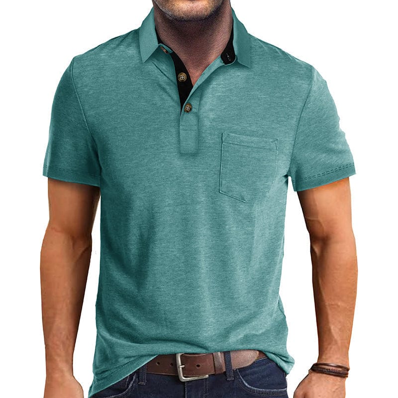 Valter | Polo pour homme