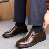 Massimo | Chaussures douillettes antidérapantes