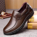 Massimo | Chaussures douillettes antidérapantes