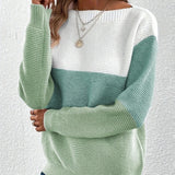 Francesca | Pull Intemporel Douillet