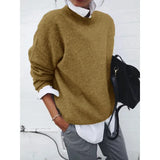 Celeste | Pull Douillet et chic