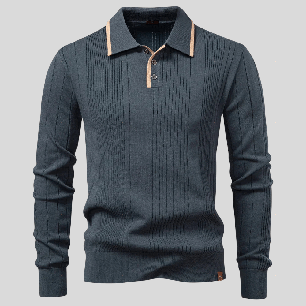 Cavalli | Chemise en maille Polo T
