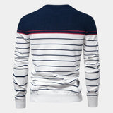 Dennis | Pull homme élégant