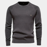 Sander | Pull homme élégant