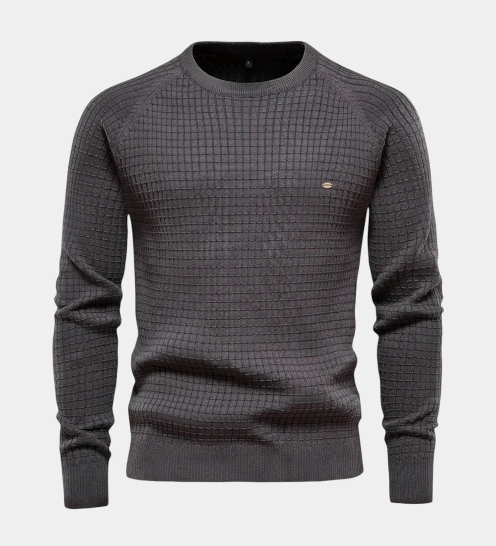 Sander | Pull homme élégant