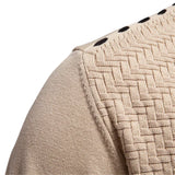 Tobias | Gilet Sophistiqué homme